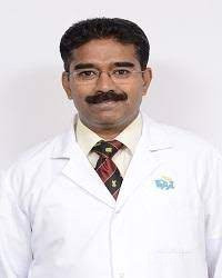 Dr. Balasubramanian K in Chennai