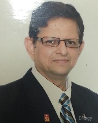 Dr. Balkrishna Inamdar