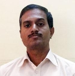 Dr. Balkrishna Jadhav