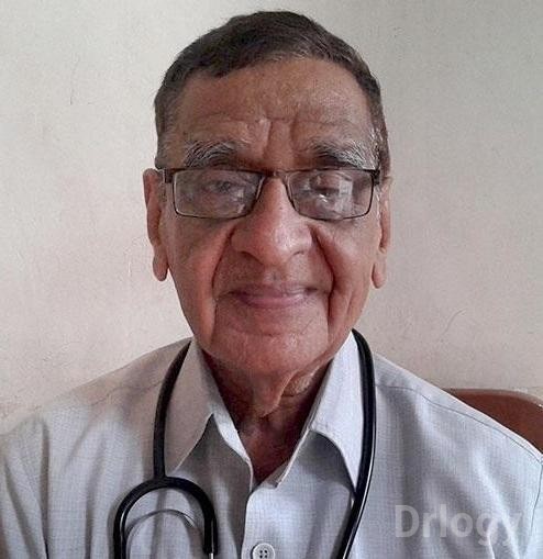 Dr. Balraj Bhatia