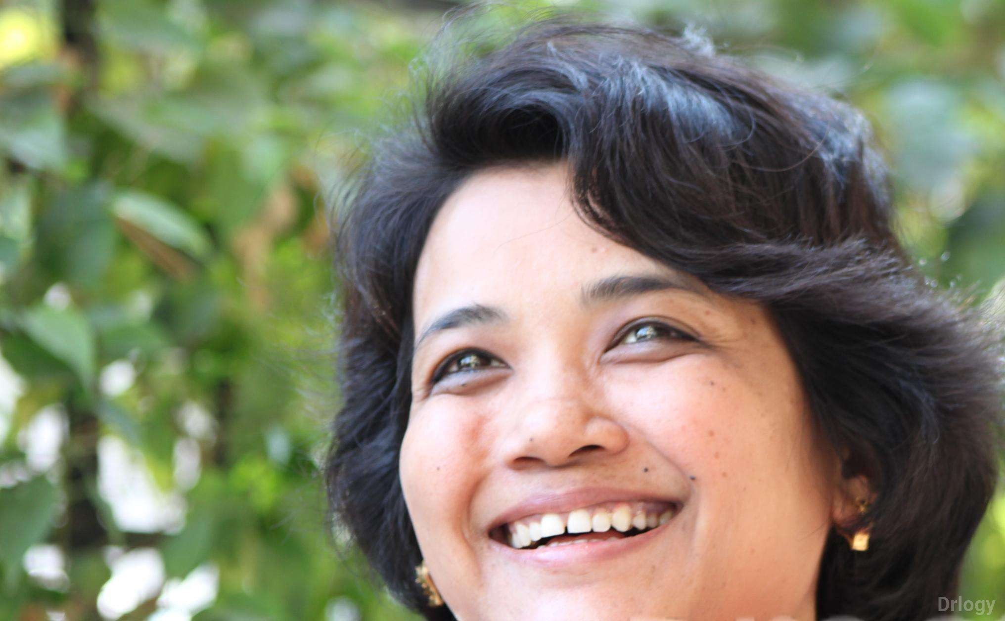 Dr. Banalata Gaur