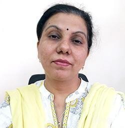 Dr. Bandana Sharma