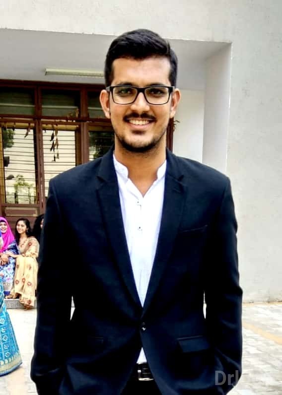 Dr. Bandish Jhala in Rajkot