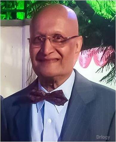Dr. Bankim Amin