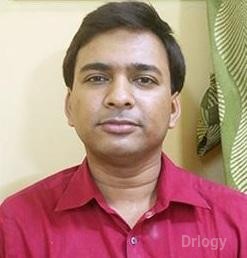 Dr. Bappaditya Sikdar in Kolkata