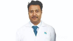 Dr. Barani R in Chennai Dr. Barani R in Chennai
