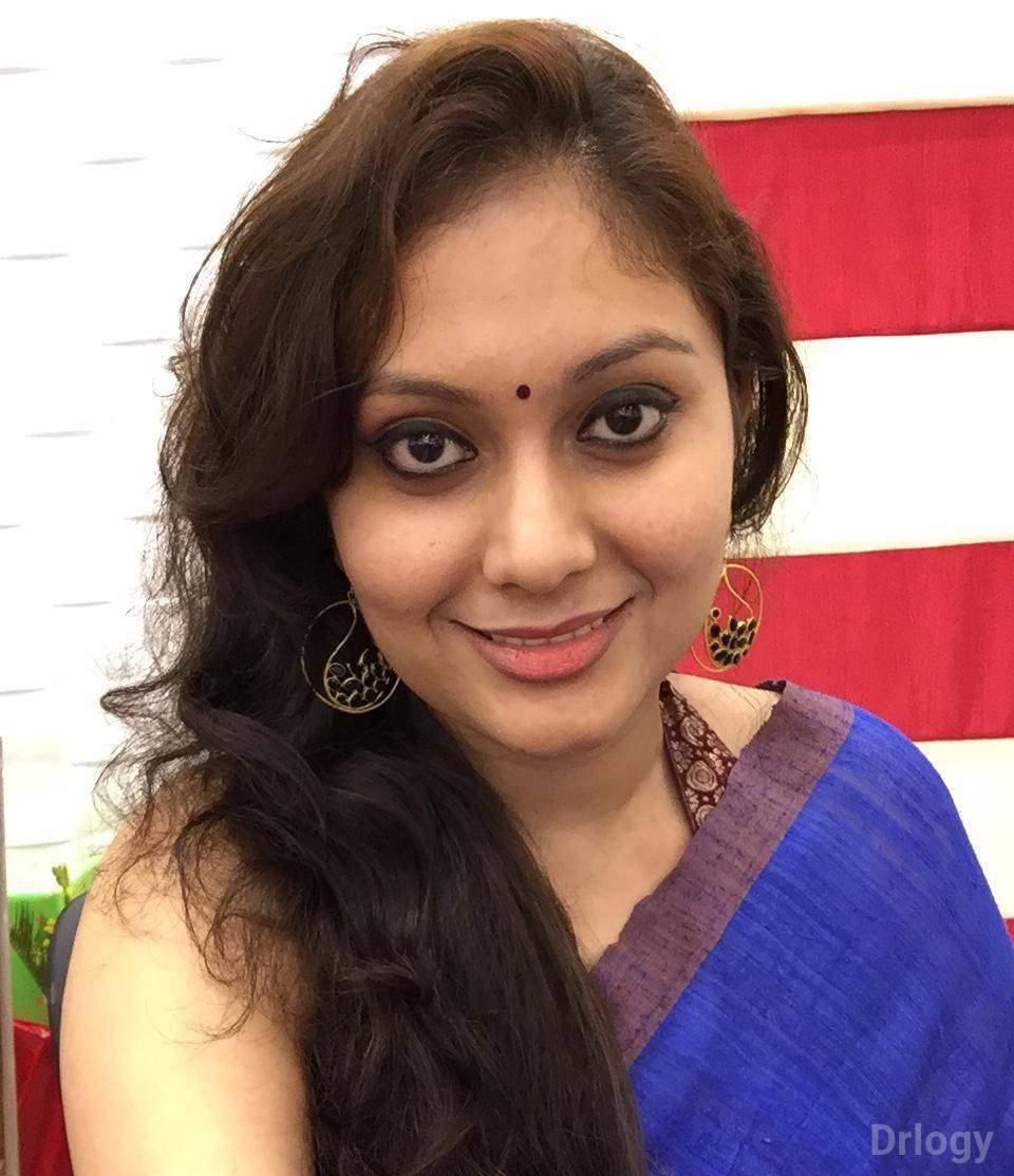 Dr. Baranya Chatterjee