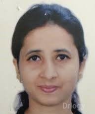Dr. Barkha Garg