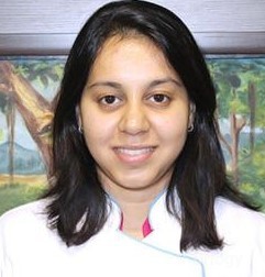 Dr. Barkha Jain