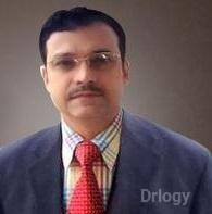 Dr. Barun Chakraborty