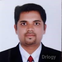 Dr. Basavaraj B