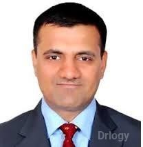 Dr. Basavaraj Devarashetty