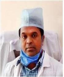 Dr. Basavaraj Phulari