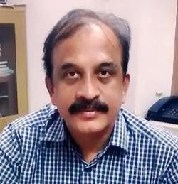 Dr. Basavaraj S.