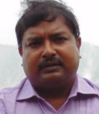 Dr. B.Davidson Vinodh