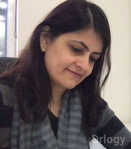 Dr. Beena Bansal