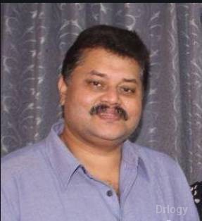 Dr. Bejoy Gomez