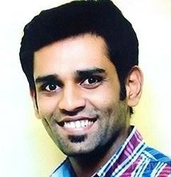 Dr. Bejoy Mony