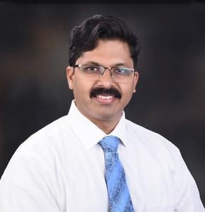 Dr. Benedict Raj in Bangalore