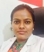 Dr. Beula David