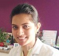 Dr. Beverley Pinto