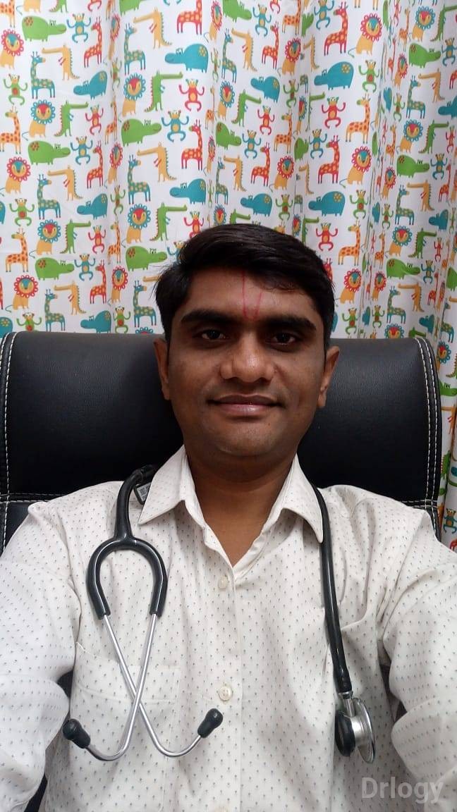 Dr. Bhadani Brijesh H in Rajkot Dr. Bhadani Brijesh H in Rajkot