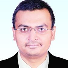 Dr. Bhadresh Mangukiya