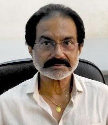 Dr. Bhagavandas Shetty