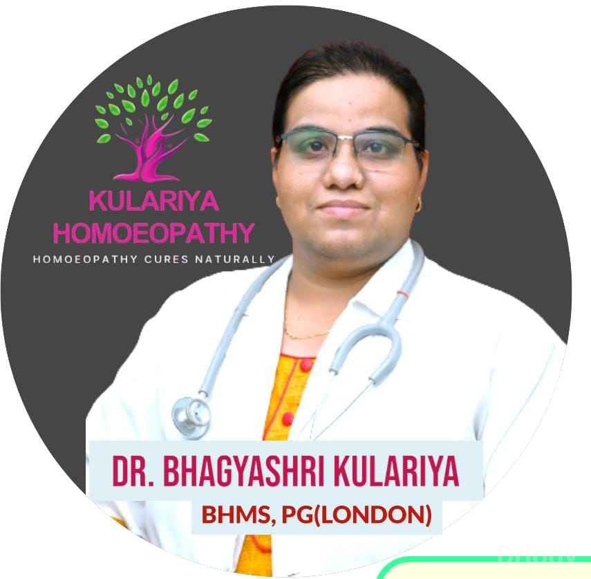 Dr. Bhagyashri Kulariya in Bikaner