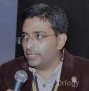 Dr. Bhagyesh Patel