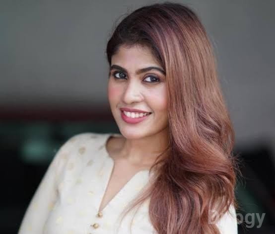 Dr. Bhairavi