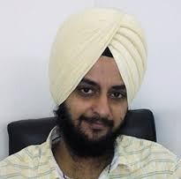 Dr. Bhajandeep Singh