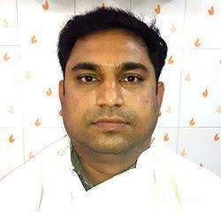 Dr. Bhalchandra N. Hanchate in Mumbai