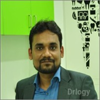 Dr. Bhanu Pratap in Bangalore