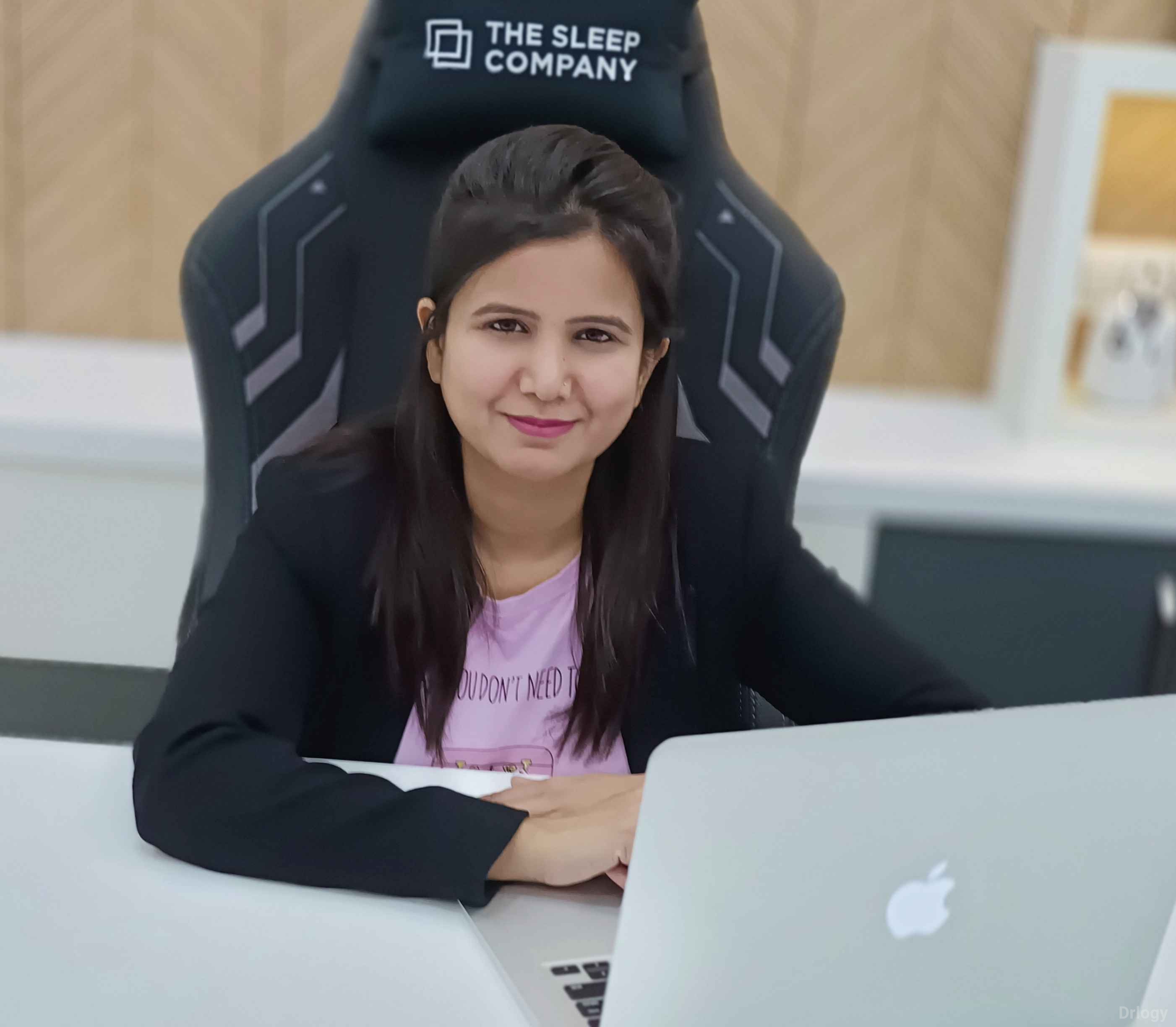 Dr. Bhanu Priya Rai