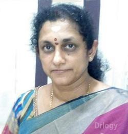Dr. Bhanumathy Murali in Hyderabad