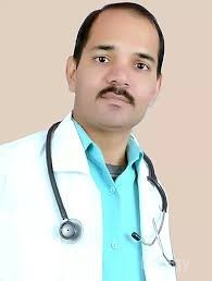 Dr. Bhanupratap Singh