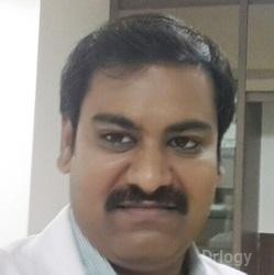 Dr. Bharani Pandian in Chennai