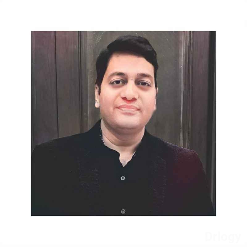 Dr. Bharat Agrawal