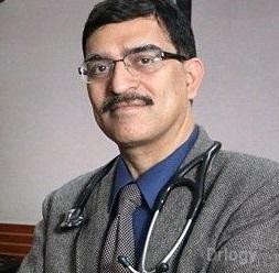 Dr. Bharat Chanana