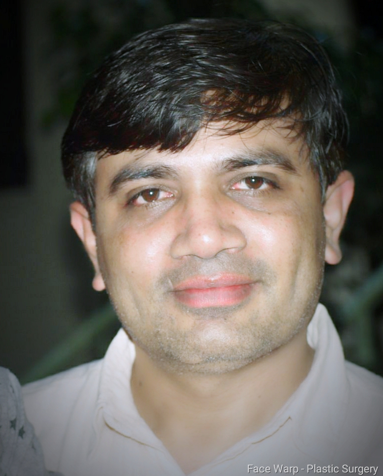 Dr. Bharat dhamsaniya in Jamnagar