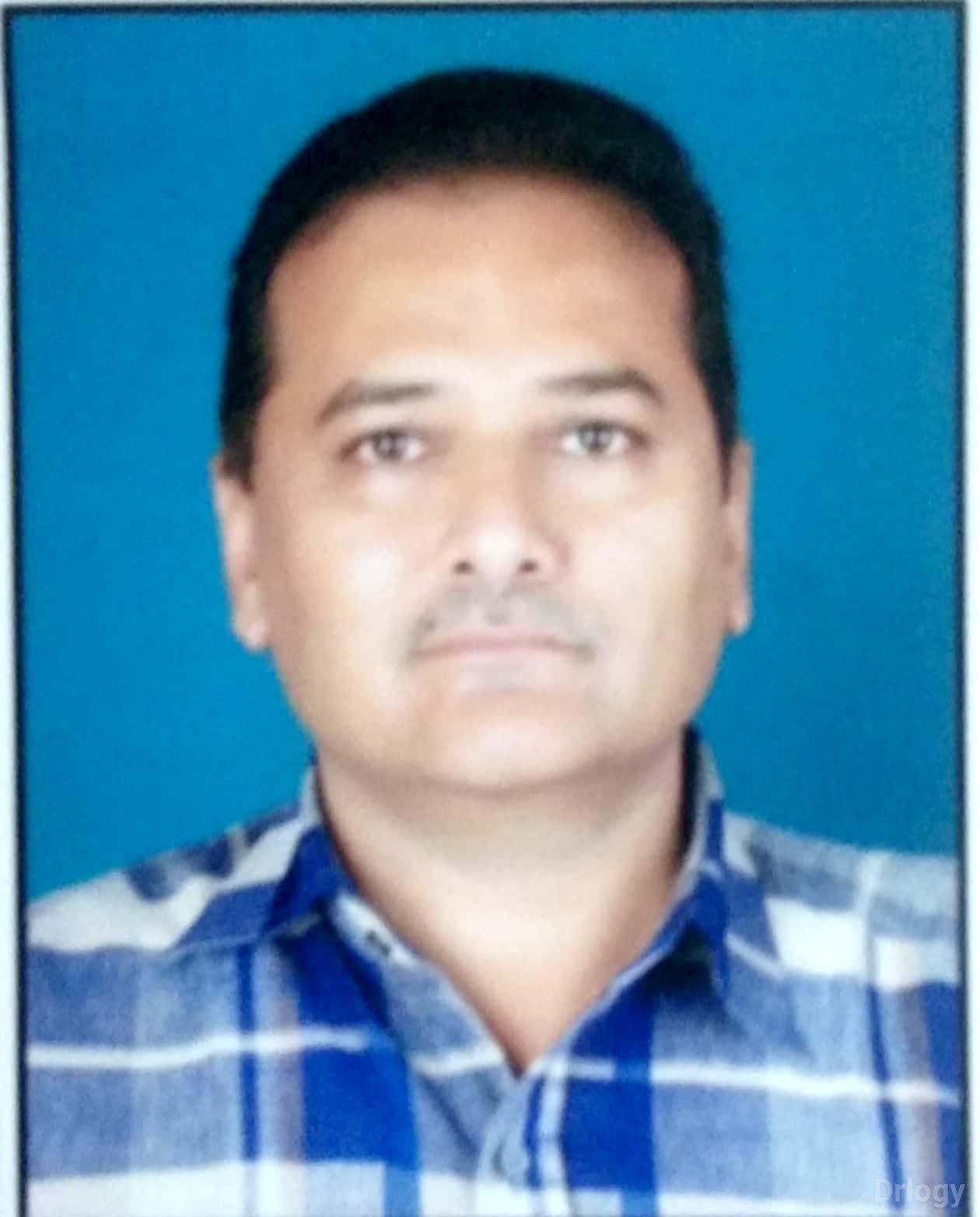 Dr. Bharat ghetiya Dr. Bharat ghetiya