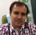 Dr. Bharat Jadam