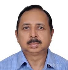Dr. Bharat  Khatri