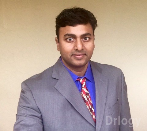 Dr. Bharat Kumar Nara