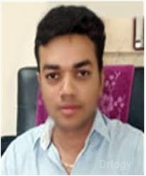 Dr. Bharat Patel