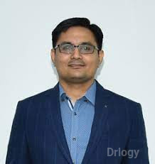 Dr. Bharat Prajapati in Ahmedabad