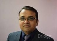 Dr. Bharat Ratna Pandey in Lucknow