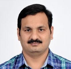 Dr. Bharat Reddy in Hyderabad Dr. Bharat Reddy in Hyderabad