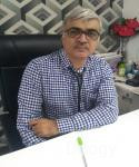 Dr. Bharat V Vanani